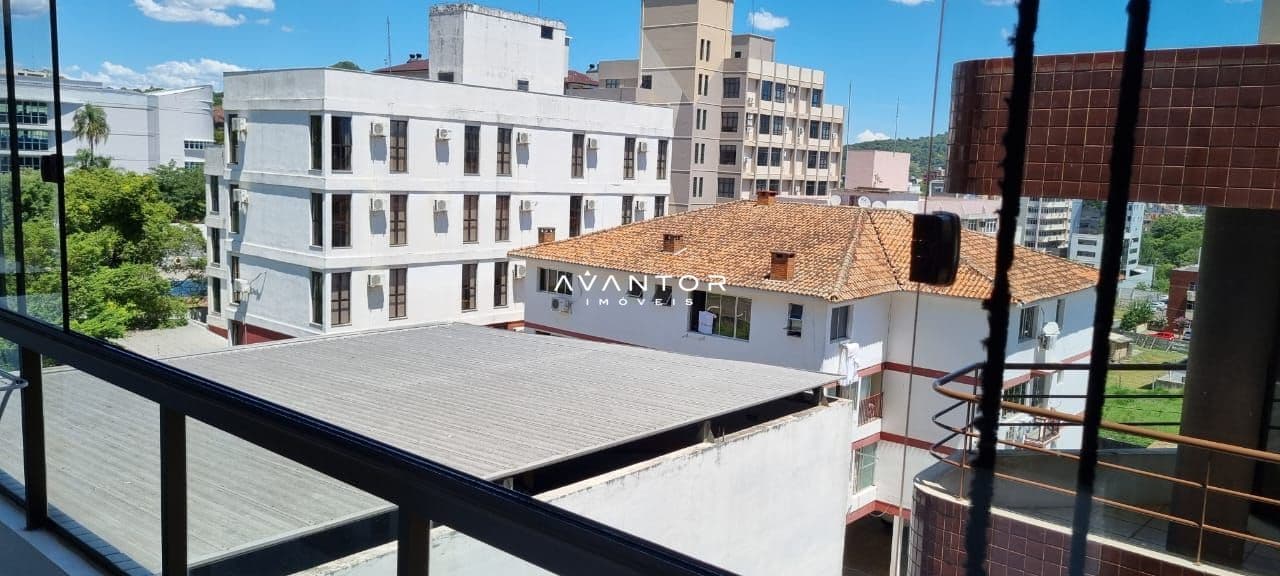 Apartamento com 2 quartos à venda no Edifício Gemona del Friuli, em Nossa Senhora de Lourdes, Santa Maria/RS — foto 16 de 29