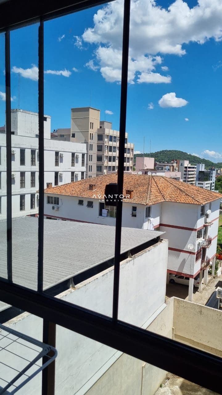 Apartamento com 2 quartos à venda no Edifício Gemona del Friuli, em Nossa Senhora de Lourdes, Santa Maria/RS — foto 17 de 29