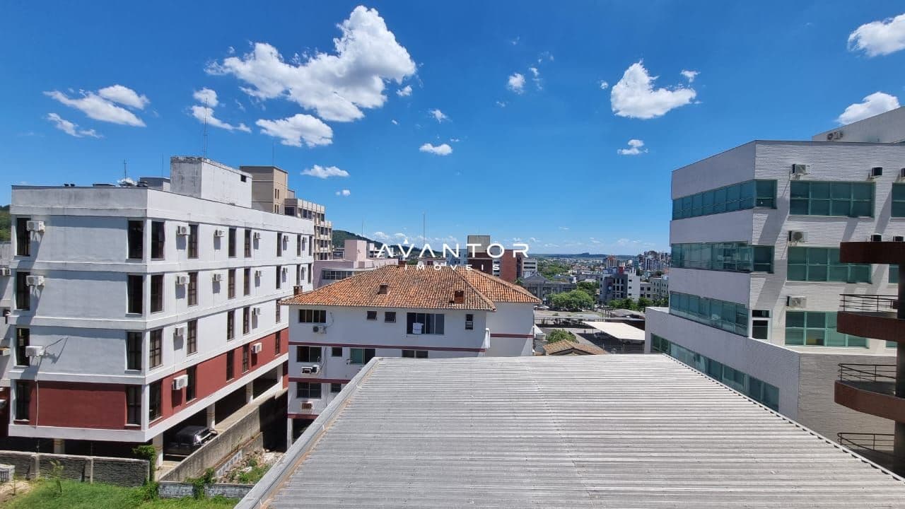 Apartamento com 2 quartos à venda no Edifício Gemona del Friuli, em Nossa Senhora de Lourdes, Santa Maria/RS — foto 18 de 29