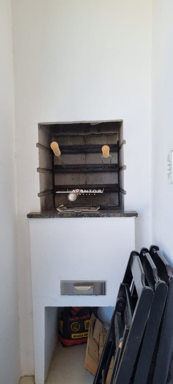 Apartamento com 2 quartos à venda no Edifício Gemona del Friuli, em Nossa Senhora de Lourdes, Santa Maria/RS — foto 26 de 29