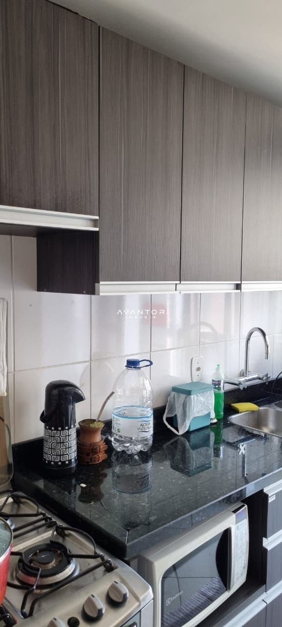 Apartamento com 2 quartos à venda no Edifício Gemona del Friuli, em Nossa Senhora de Lourdes, Santa Maria/RS — foto 27 de 29