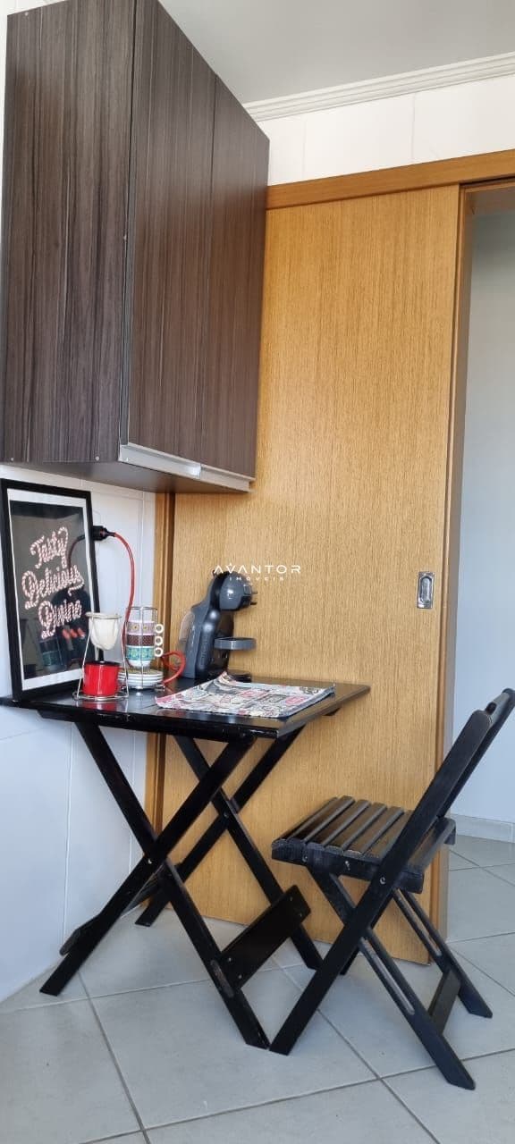Apartamento com 2 quartos à venda no Edifício Gemona del Friuli, em Nossa Senhora de Lourdes, Santa Maria/RS — foto 28 de 29