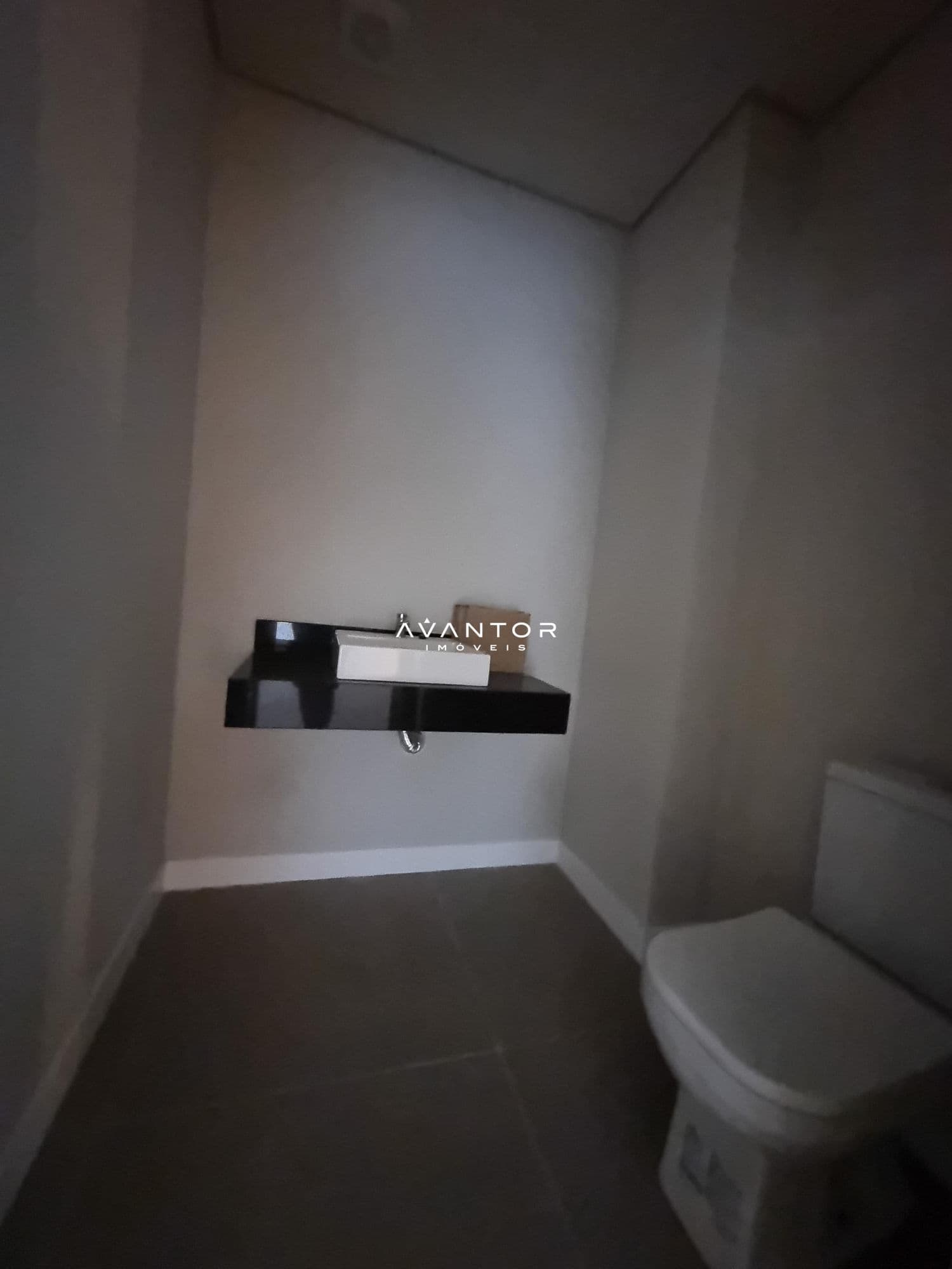 Sala Comercial com 1 sala para alugar no Vitta Center, em Centro, Santa Maria/RS — foto 4 de 8