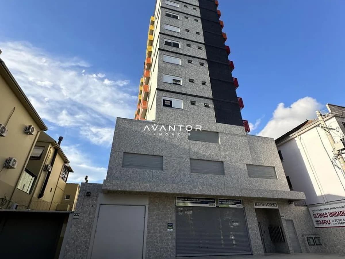 Residencial Antonio Angelo Barin 1280, Nossa Senhora do Rosário, Santa Maria/RS — foto 4 de 12