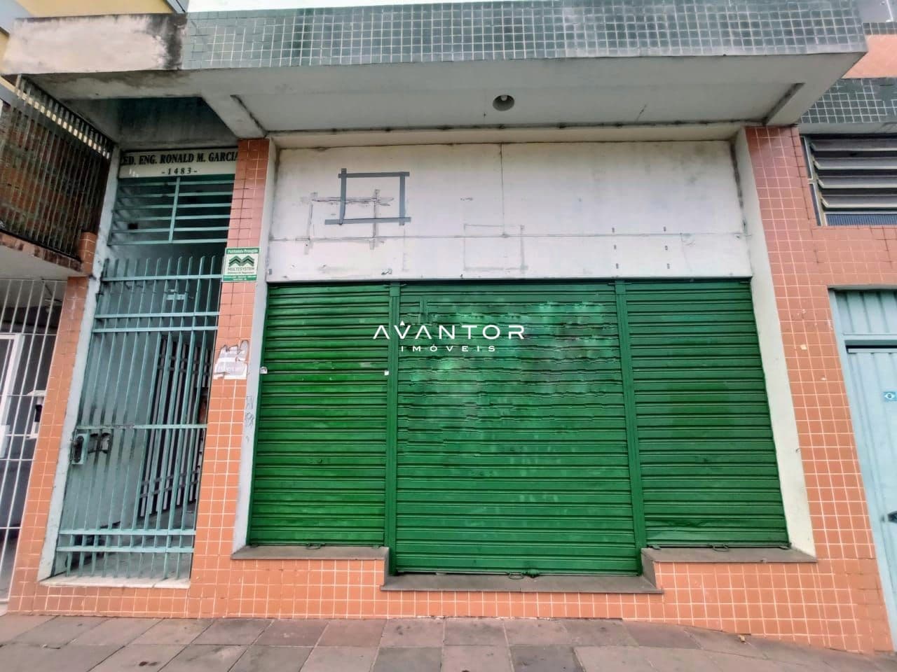 Sala Comercial com 1 sala à venda em Nossa Senhora de Fátima, Santa Maria/RS — foto 2 de 15