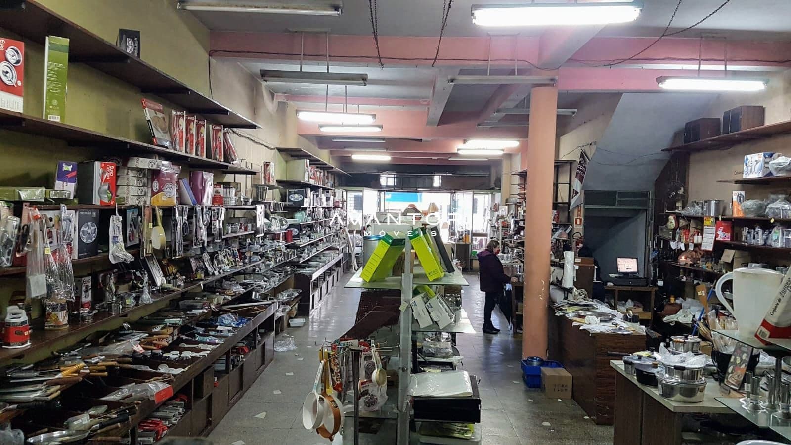 Loja com 5 salas para alugar em Centro, Santa Maria/RS — foto 5 de 12