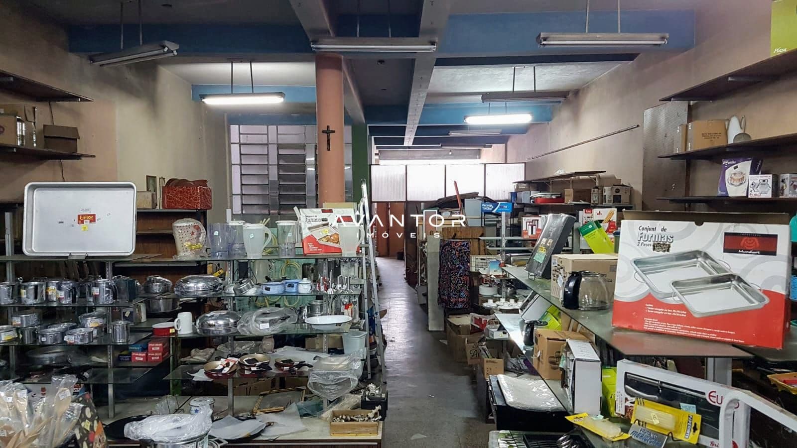 Loja com 5 salas para alugar em Centro, Santa Maria/RS — foto 6 de 12