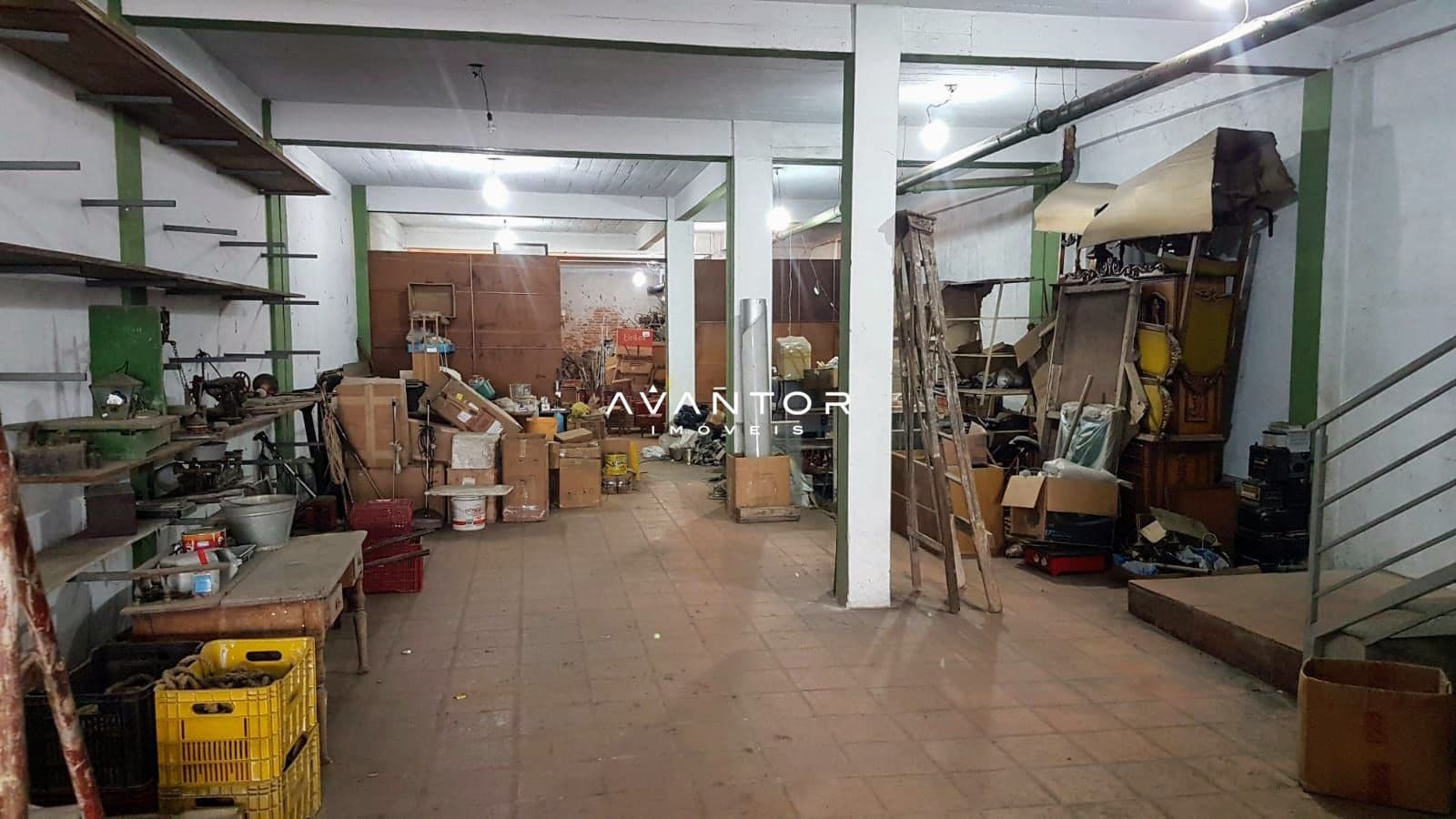 Loja com 5 salas para alugar em Centro, Santa Maria/RS — foto 10 de 12