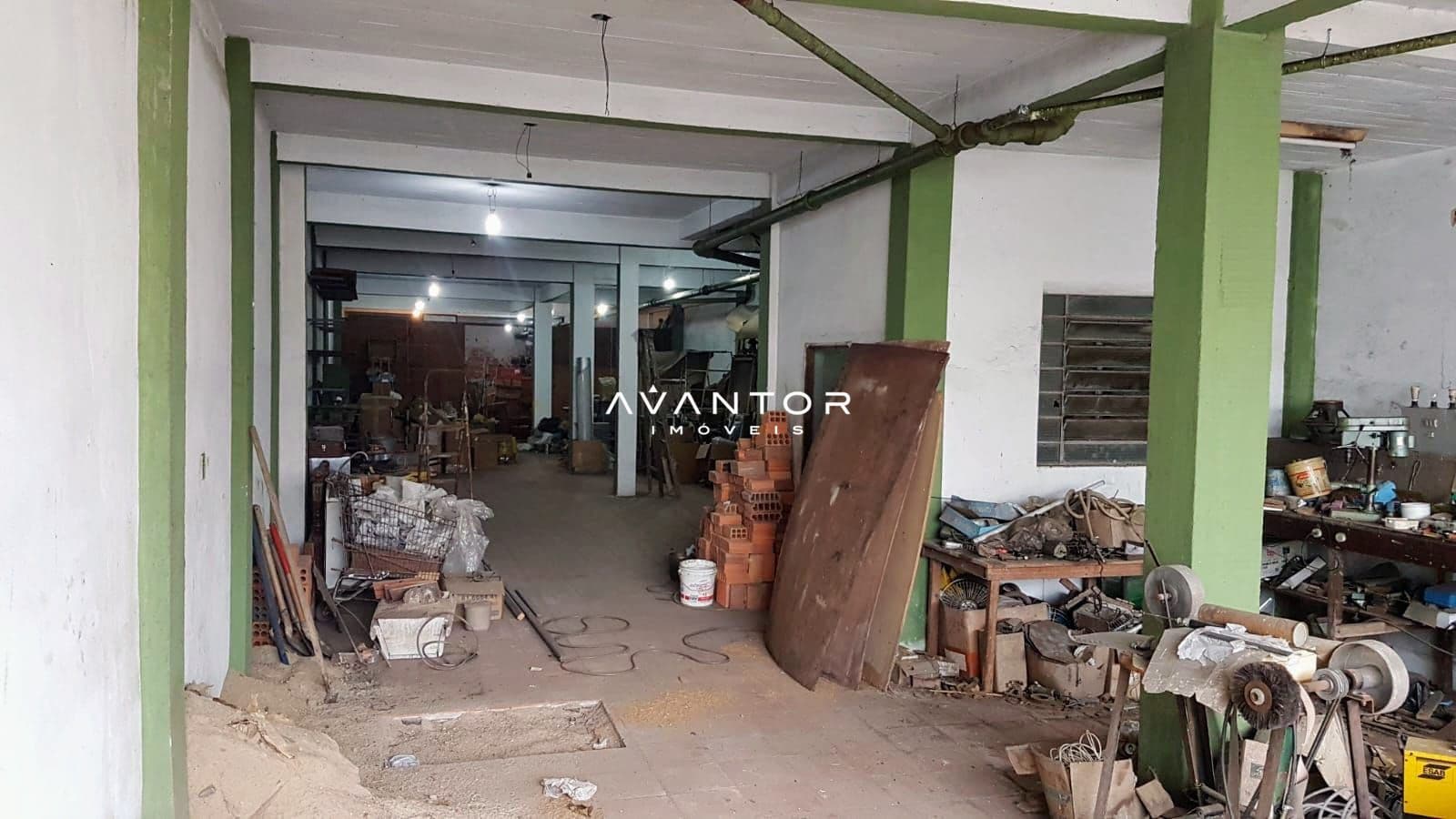 Loja com 5 salas para alugar em Centro, Santa Maria/RS — foto 11 de 12