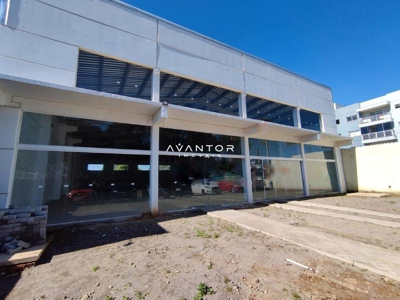 Pavilhão com 1 sala à venda em Pinheiro Machado, Santa Maria/RS — foto 2 de 9