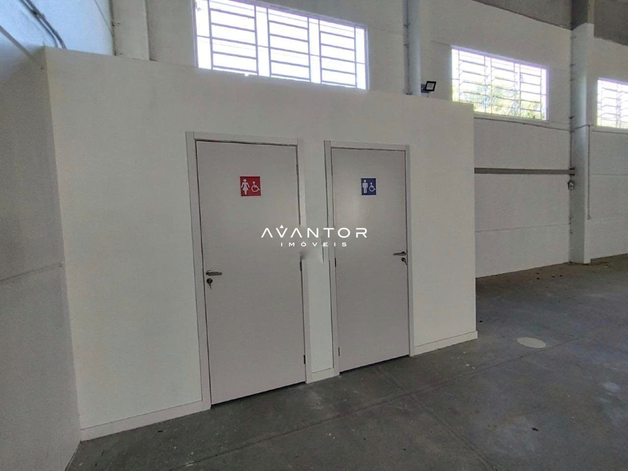 Pavilhão com 1 sala à venda em Pinheiro Machado, Santa Maria/RS — foto 6 de 9