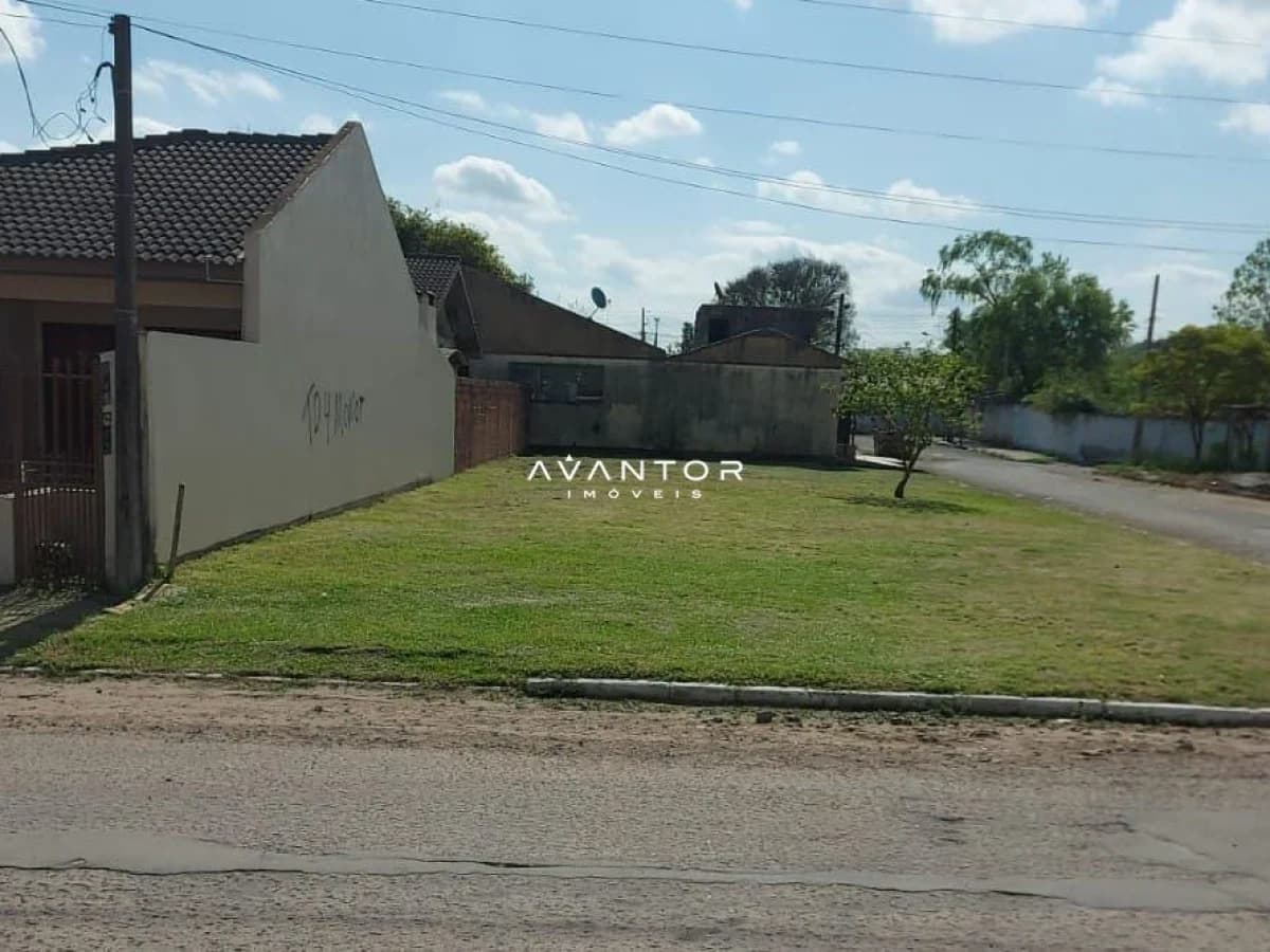 Terreno à venda em Carolina, Santa Maria/RS