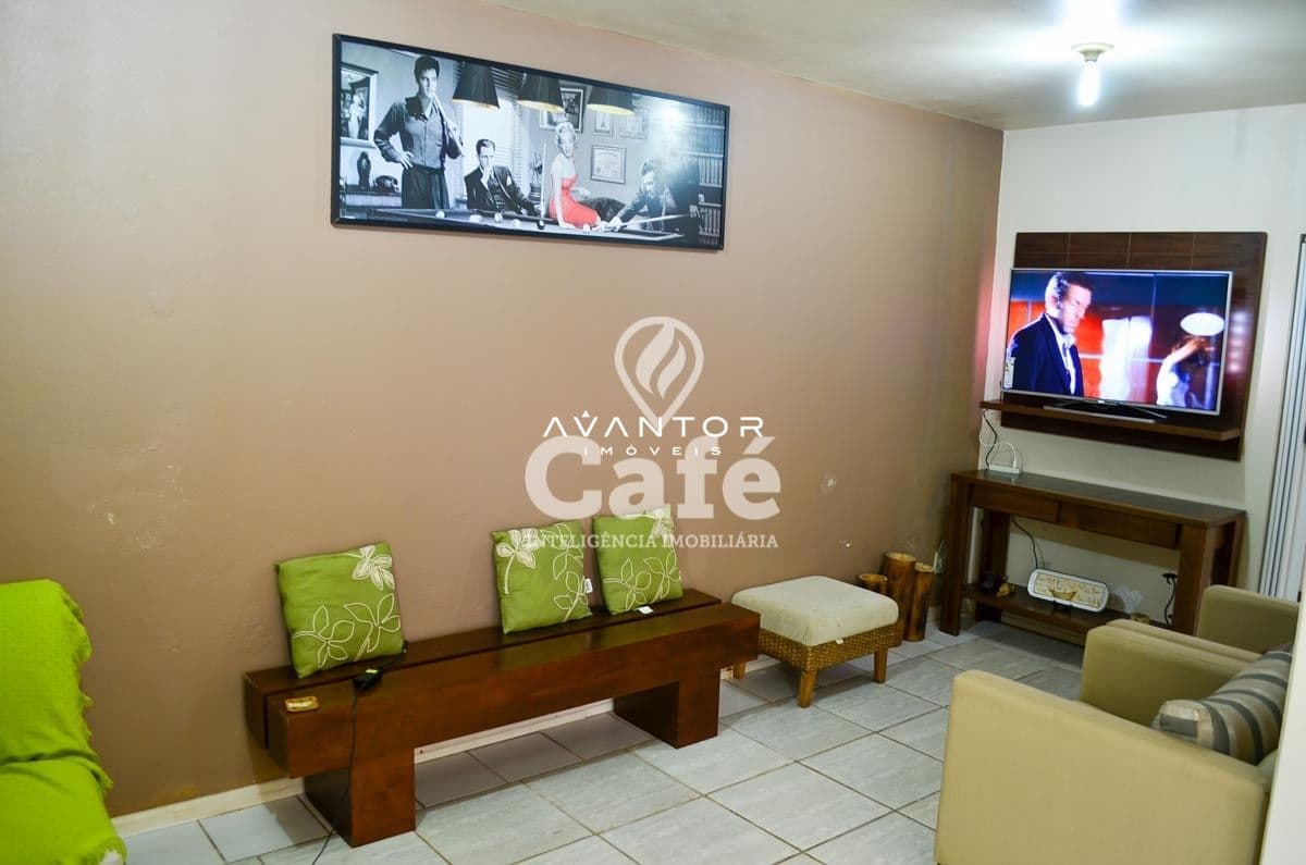 Casa com 4 quartos à venda em Nossa Senhora de Lourdes, Santa Maria/RS — foto 5 de 28