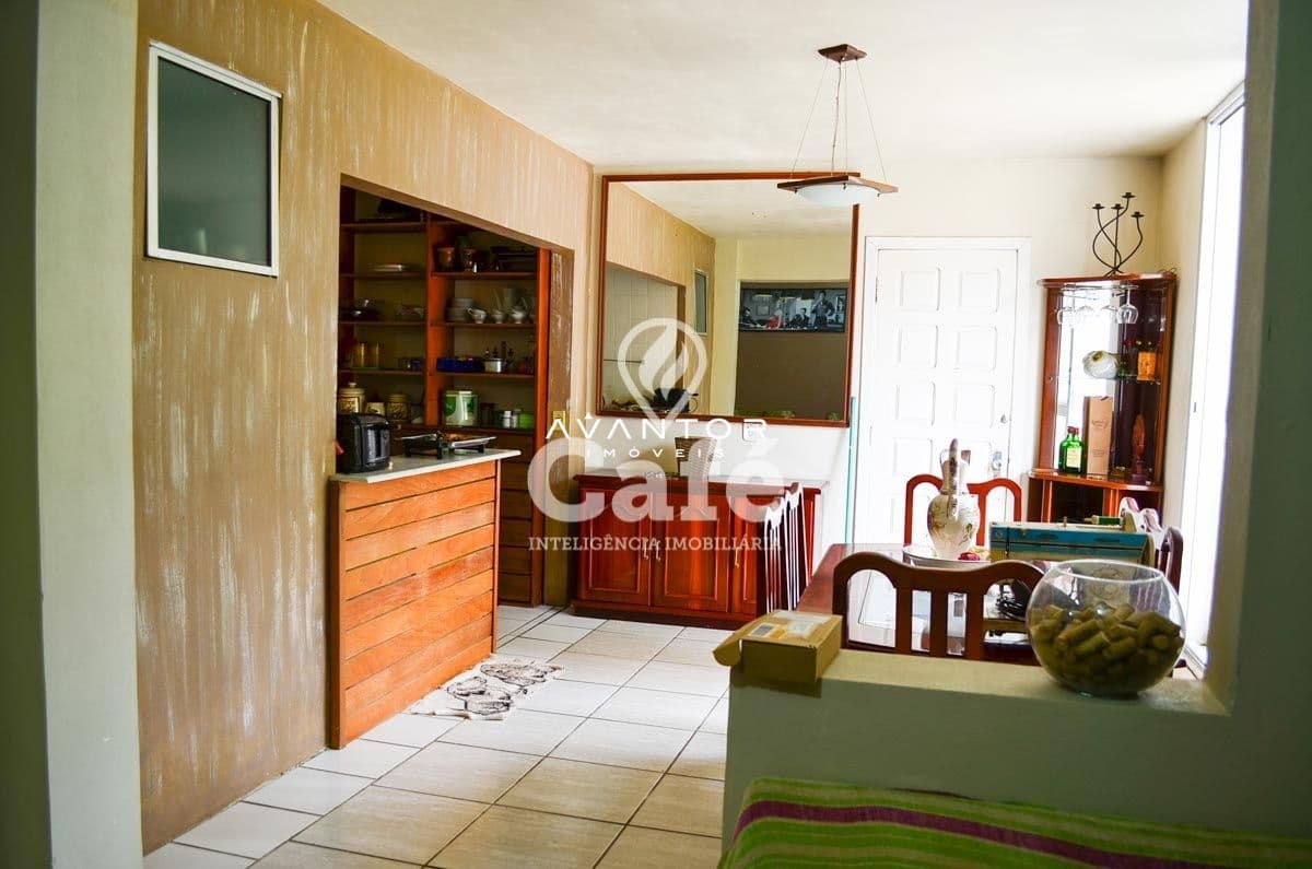 Casa com 4 quartos à venda em Nossa Senhora de Lourdes, Santa Maria/RS — foto 6 de 28