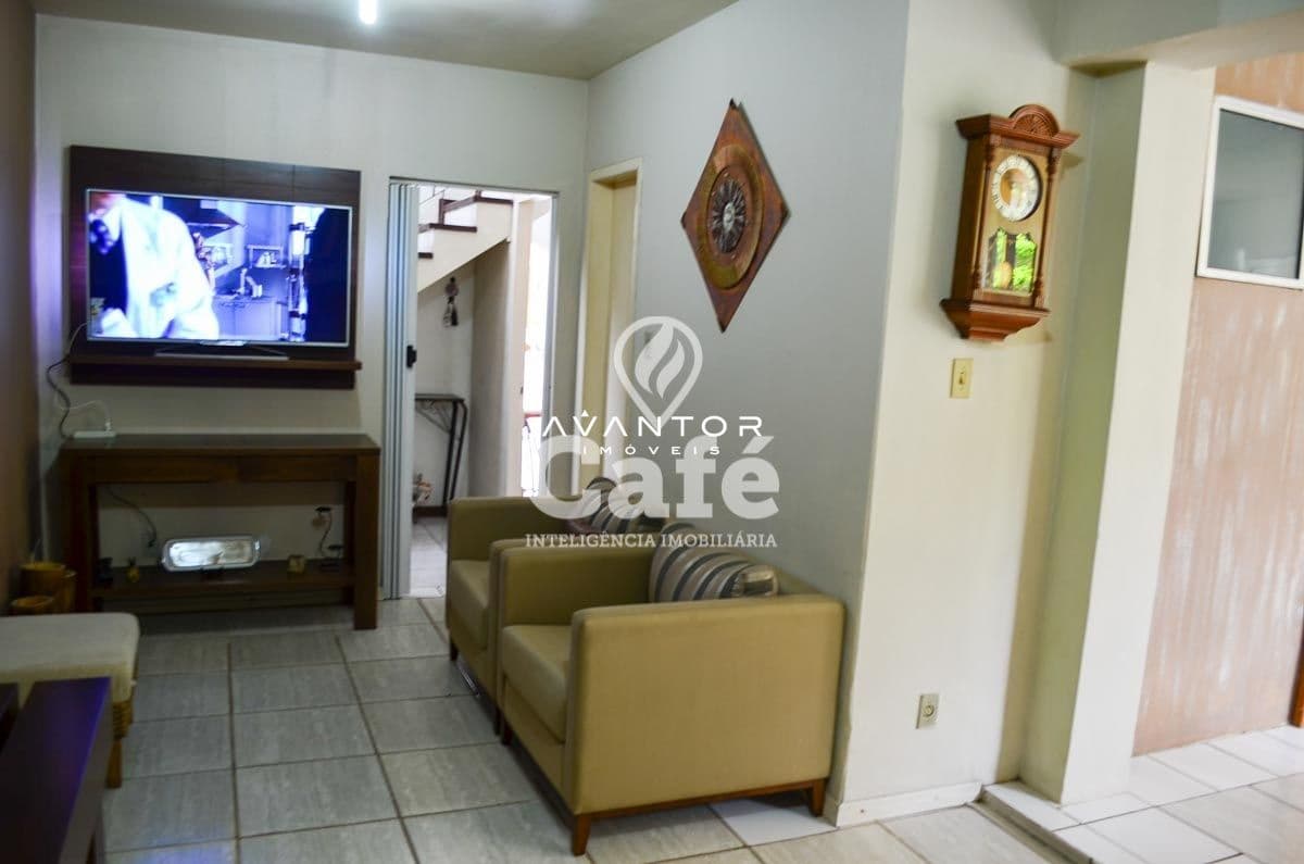 Casa com 4 quartos à venda em Nossa Senhora de Lourdes, Santa Maria/RS — foto 7 de 28