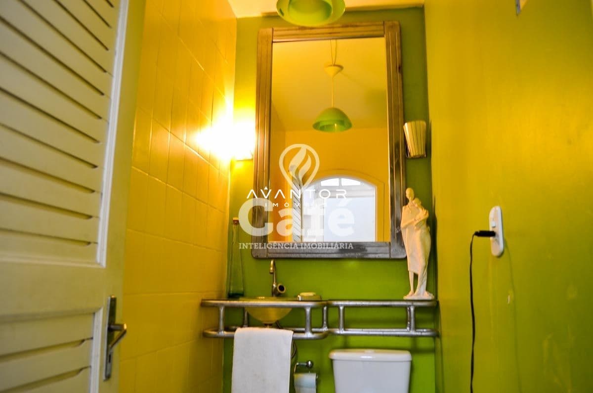 Casa com 4 quartos à venda em Nossa Senhora de Lourdes, Santa Maria/RS — foto 8 de 28