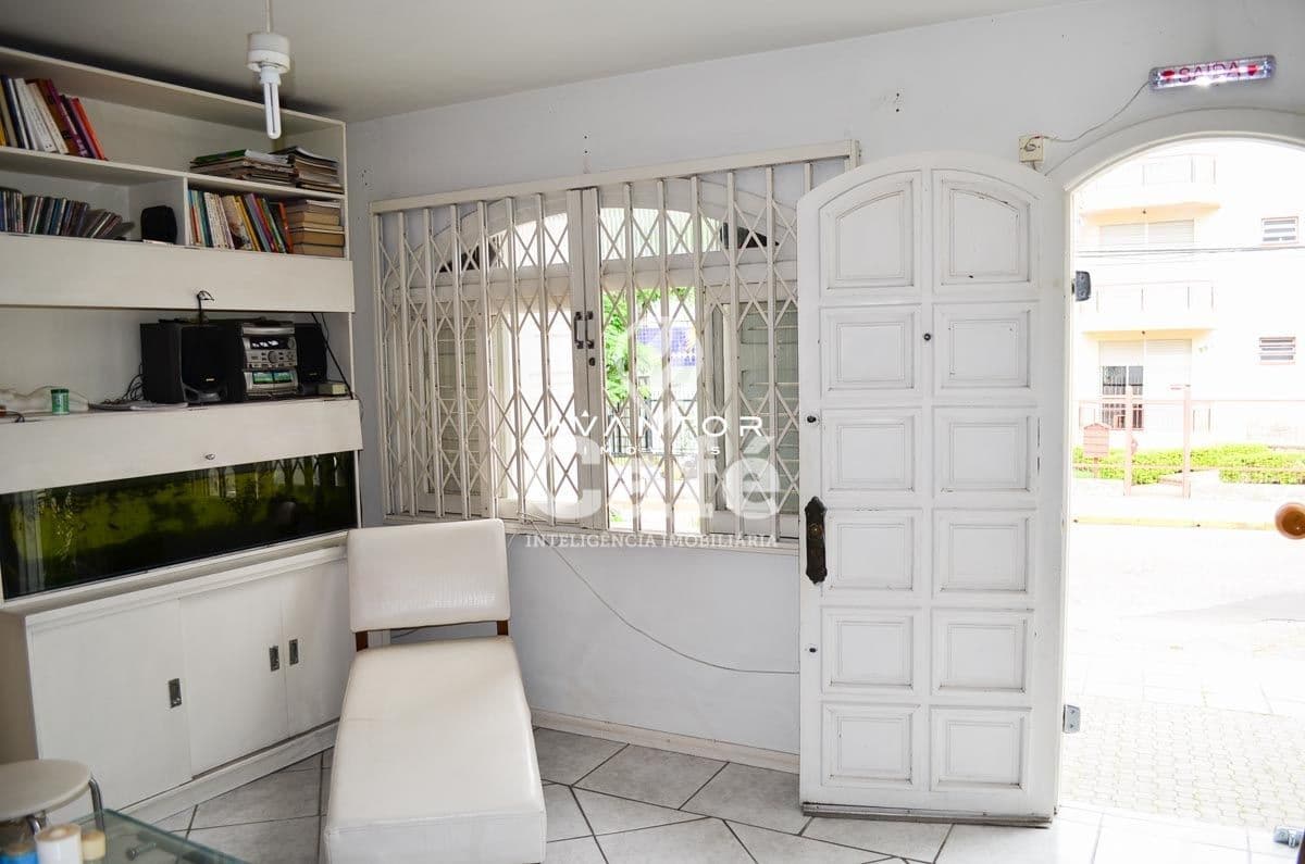 Casa com 4 quartos à venda em Nossa Senhora de Lourdes, Santa Maria/RS — foto 10 de 28
