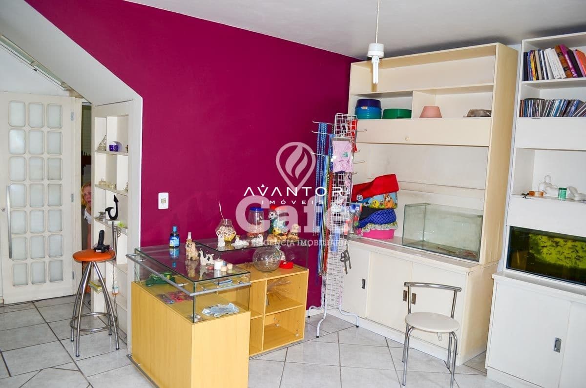 Casa com 4 quartos à venda em Nossa Senhora de Lourdes, Santa Maria/RS — foto 11 de 28
