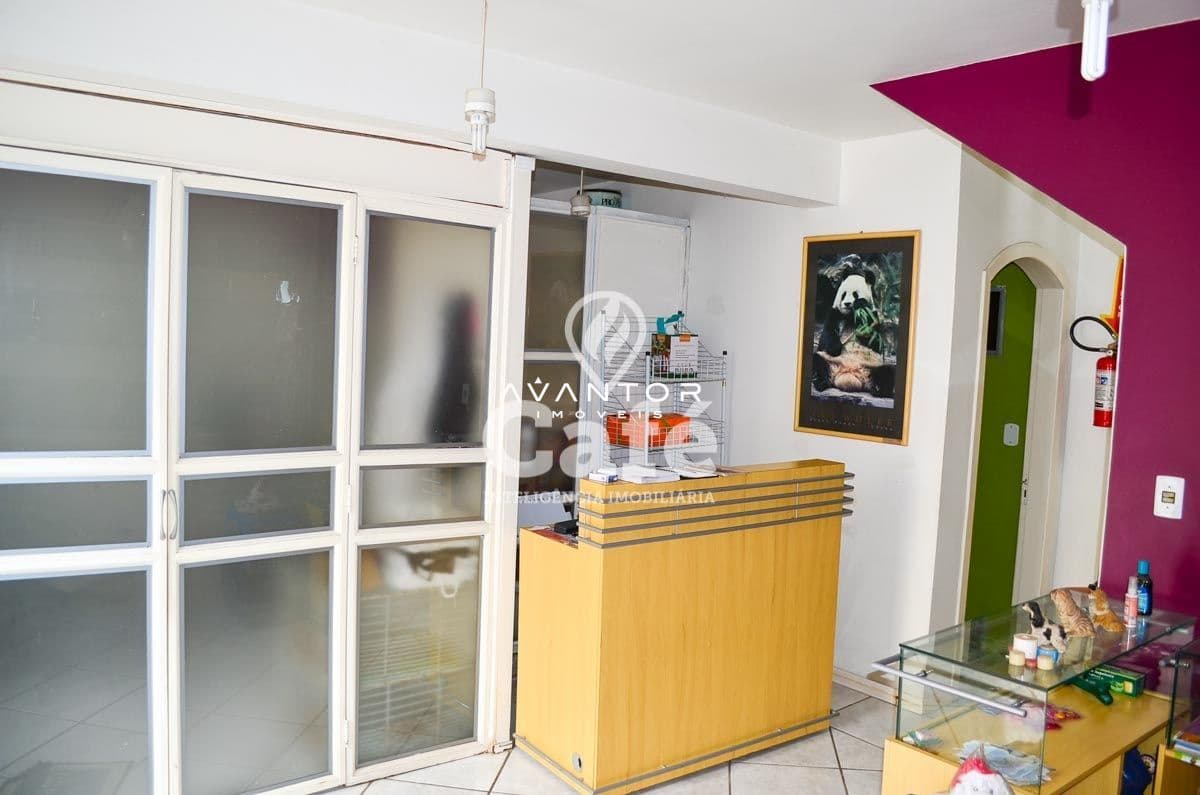 Casa com 4 quartos à venda em Nossa Senhora de Lourdes, Santa Maria/RS — foto 12 de 28