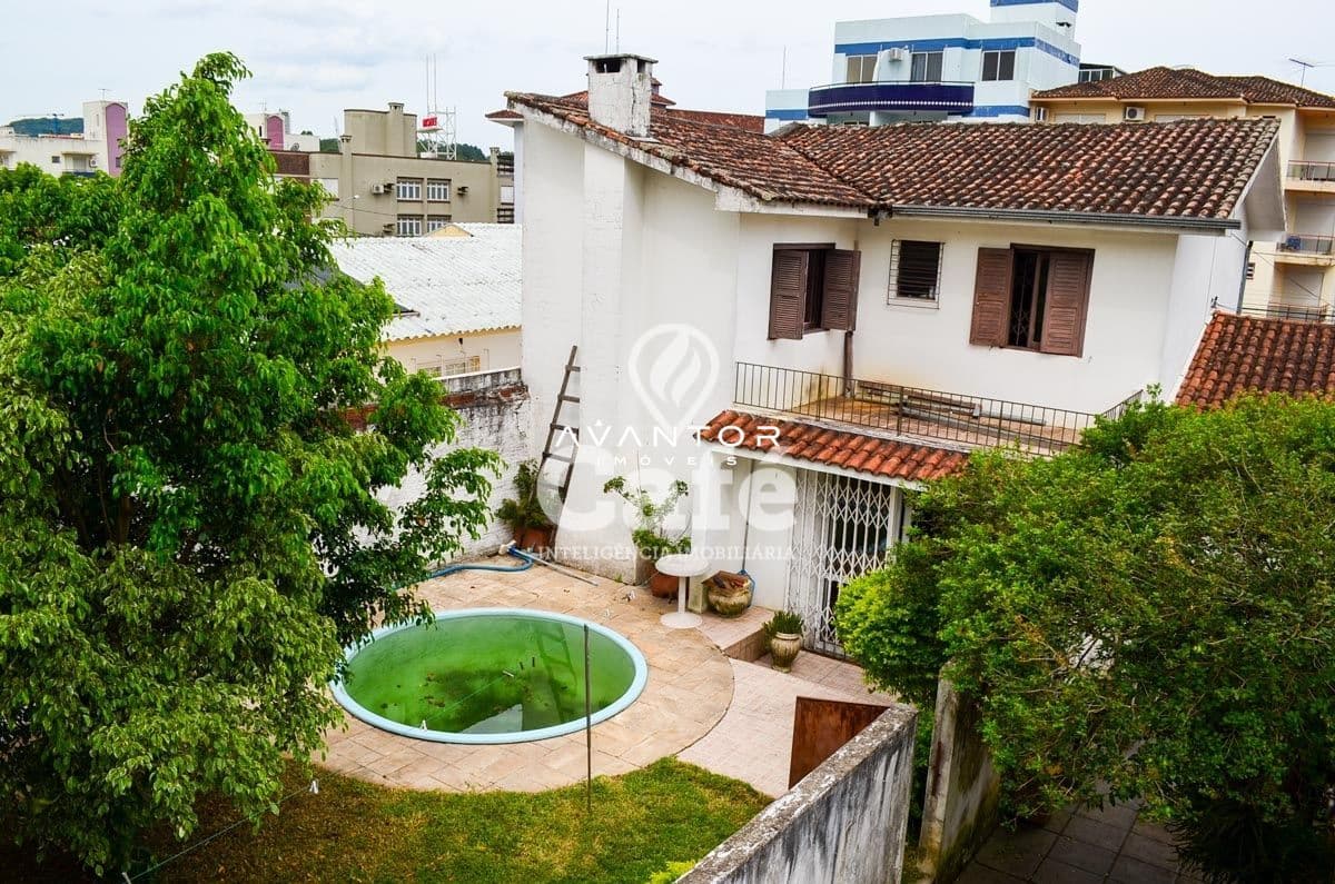 Casa com 4 quartos à venda em Nossa Senhora de Lourdes, Santa Maria/RS — foto 16 de 28