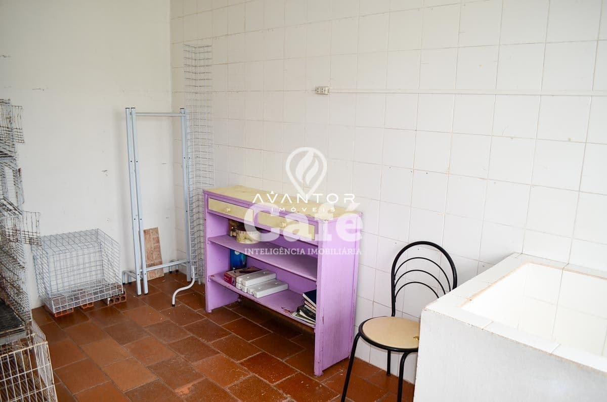 Casa com 4 quartos à venda em Nossa Senhora de Lourdes, Santa Maria/RS — foto 17 de 28