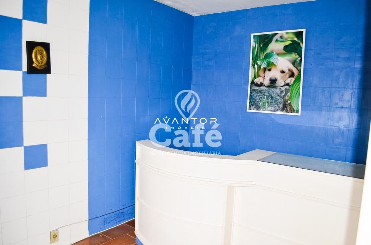 Casa com 4 quartos à venda em Nossa Senhora de Lourdes, Santa Maria/RS — foto 18 de 28