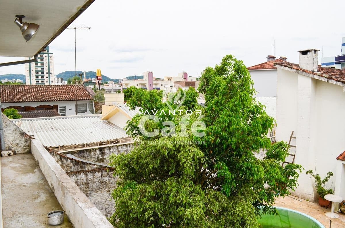 Casa com 4 quartos à venda em Nossa Senhora de Lourdes, Santa Maria/RS — foto 20 de 28