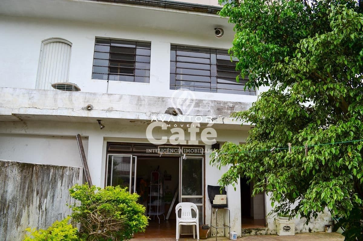 Casa com 4 quartos à venda em Nossa Senhora de Lourdes, Santa Maria/RS — foto 22 de 28
