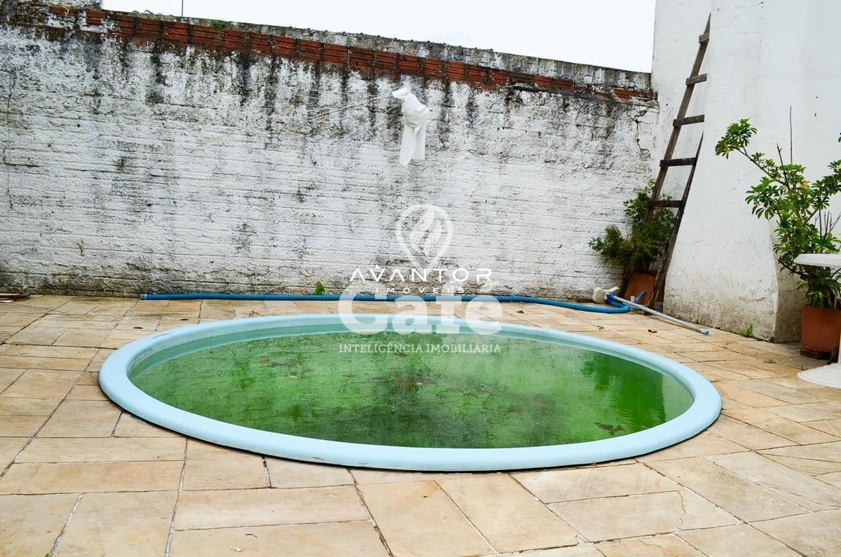 Casa com 4 quartos à venda em Nossa Senhora de Lourdes, Santa Maria/RS — foto 23 de 28