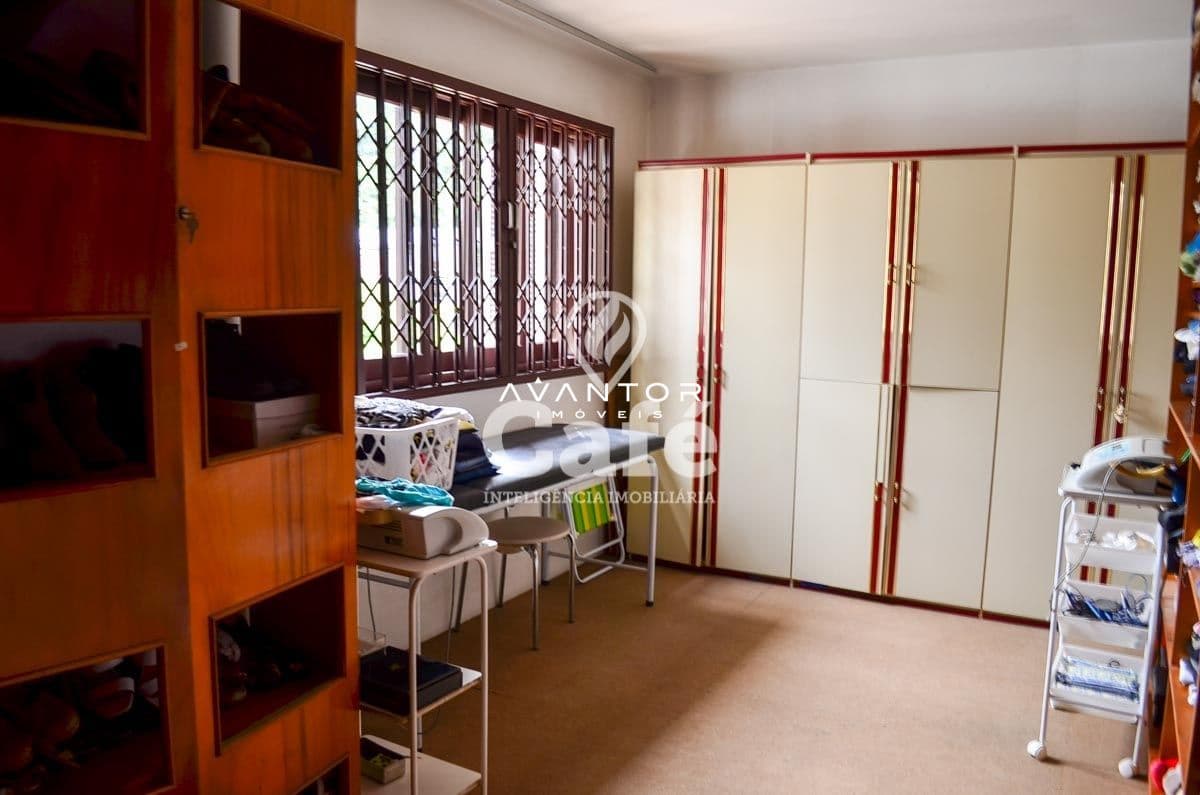 Casa com 4 quartos à venda em Nossa Senhora de Lourdes, Santa Maria/RS — foto 26 de 28