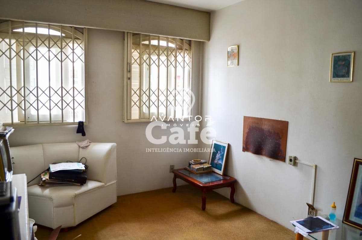 Casa com 4 quartos à venda em Nossa Senhora de Lourdes, Santa Maria/RS — foto 27 de 28