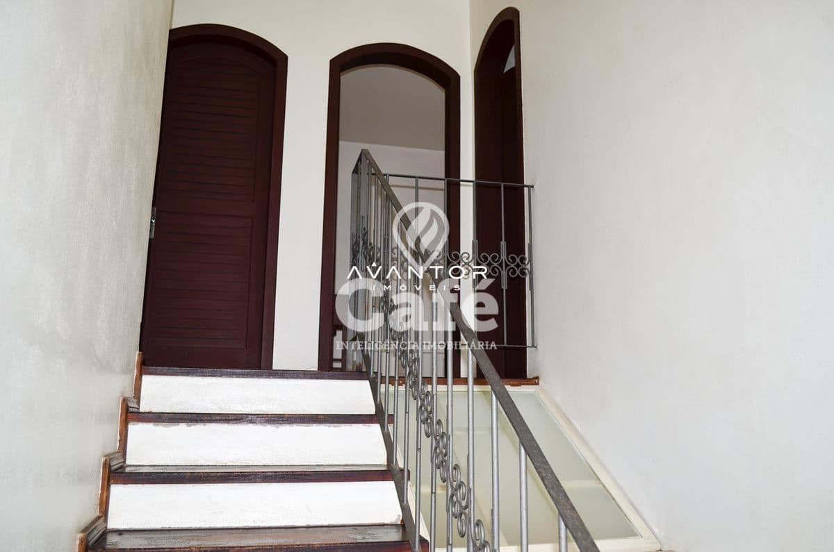 Casa com 4 quartos à venda em Nossa Senhora de Lourdes, Santa Maria/RS — foto 28 de 28