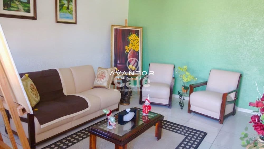 Casa com 3 quartos à venda em Camobi, Santa Maria/RS — foto 2 de 25