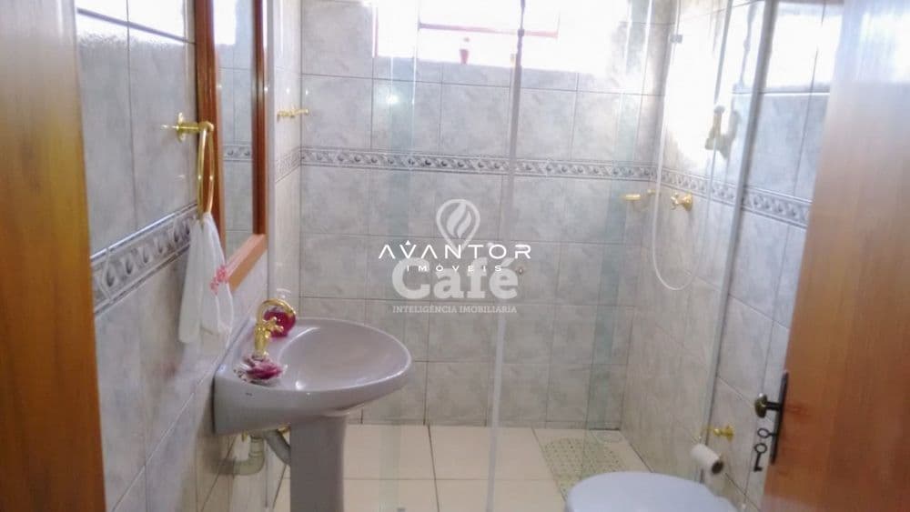 Casa com 3 quartos à venda em Camobi, Santa Maria/RS — foto 4 de 25