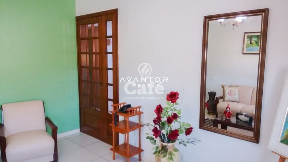 Casa com 3 quartos à venda em Camobi, Santa Maria/RS — foto 8 de 25