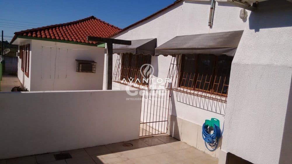 Casa com 3 quartos à venda em Camobi, Santa Maria/RS — foto 16 de 25