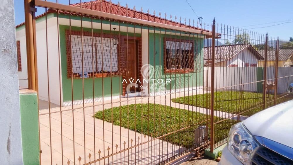 Casa com 3 quartos à venda em Camobi, Santa Maria/RS — foto 24 de 25