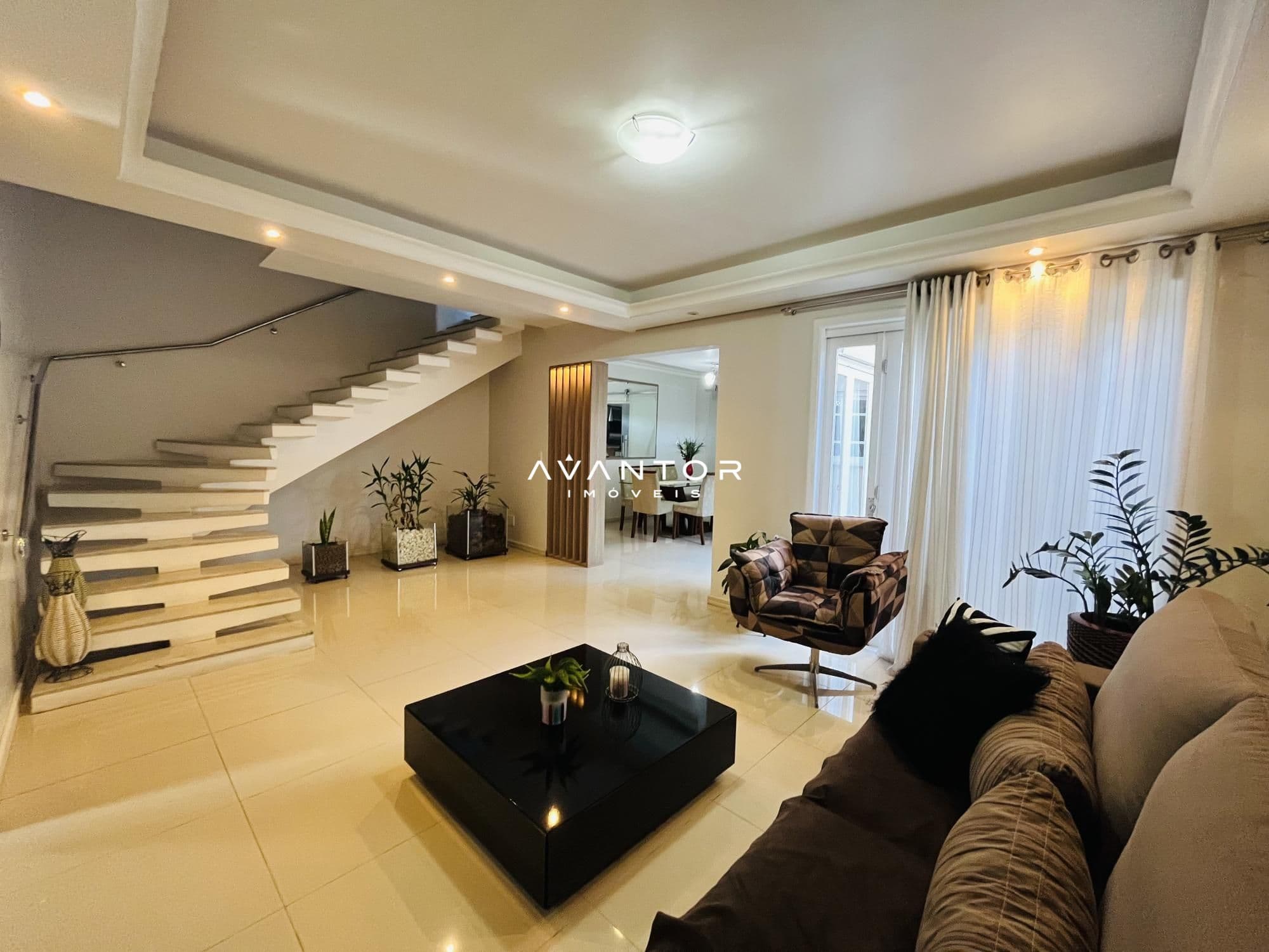 Casa com 5 quartos à venda em Passo D'Areia, Santa Maria/RS — foto 3 de 41