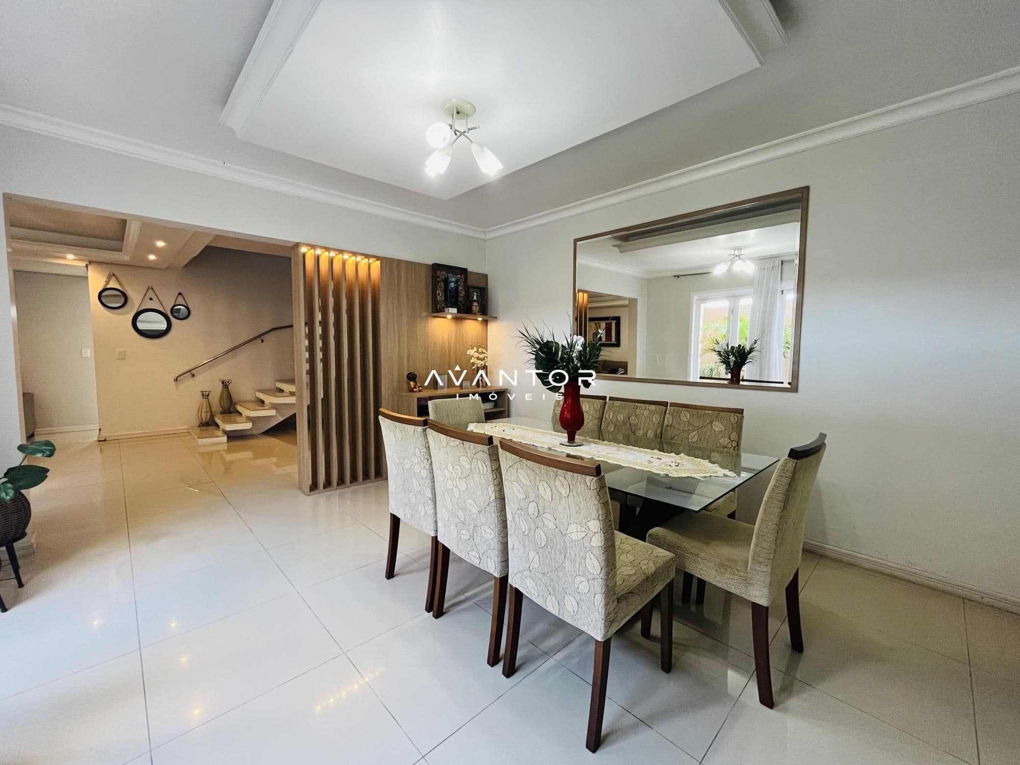 Casa com 5 quartos à venda em Passo D'Areia, Santa Maria/RS — foto 4 de 41