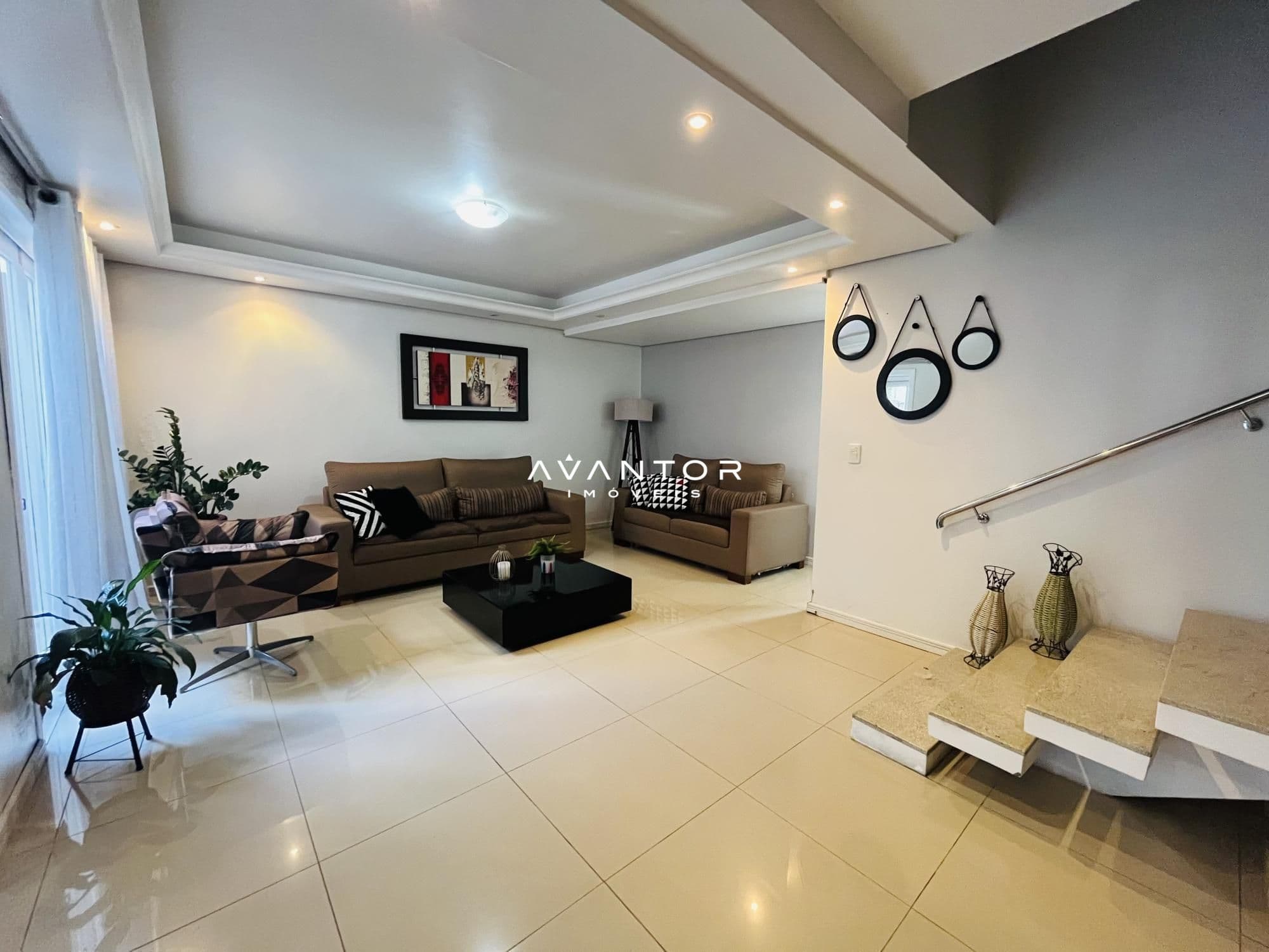 Casa com 5 quartos à venda em Passo D'Areia, Santa Maria/RS — foto 5 de 41
