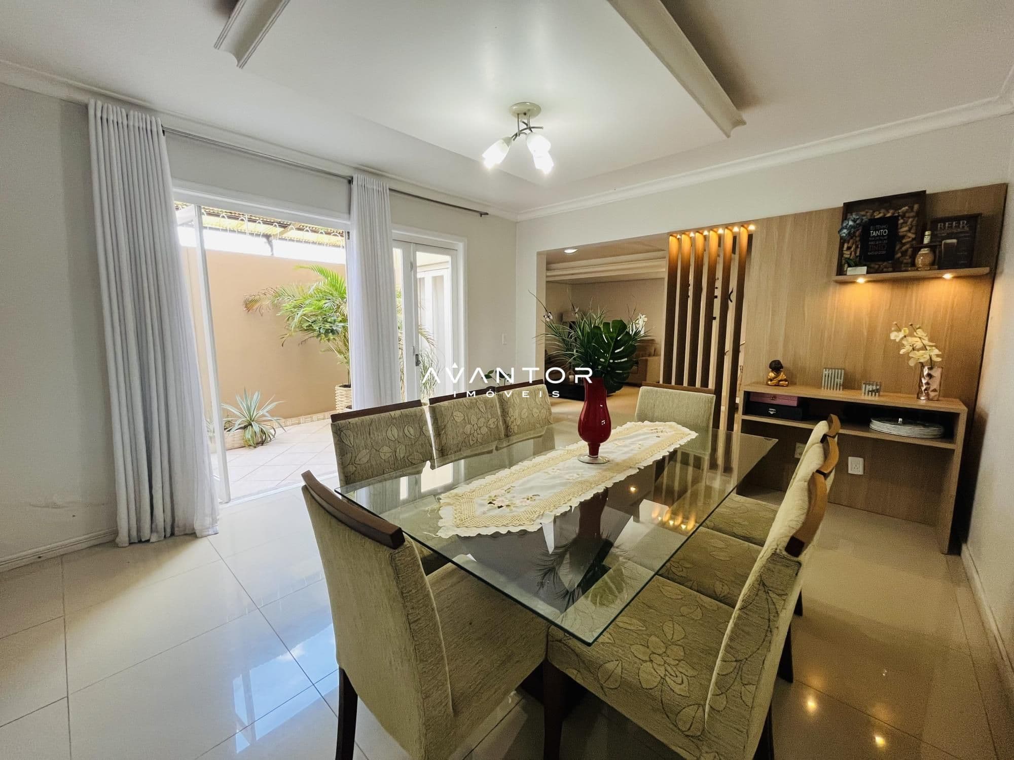 Casa com 5 quartos à venda em Passo D'Areia, Santa Maria/RS — foto 7 de 41