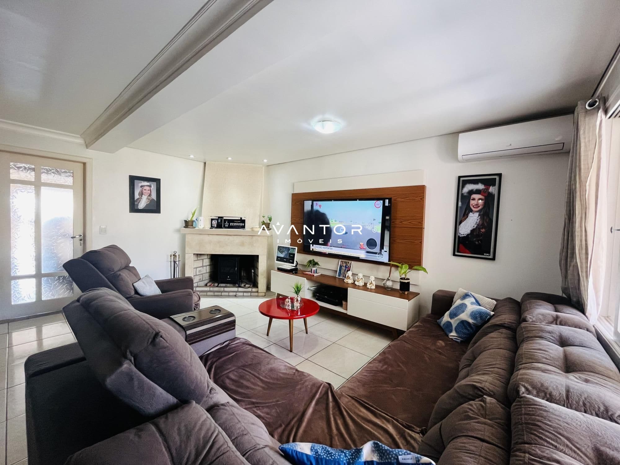Casa com 5 quartos à venda em Passo D'Areia, Santa Maria/RS — foto 8 de 41