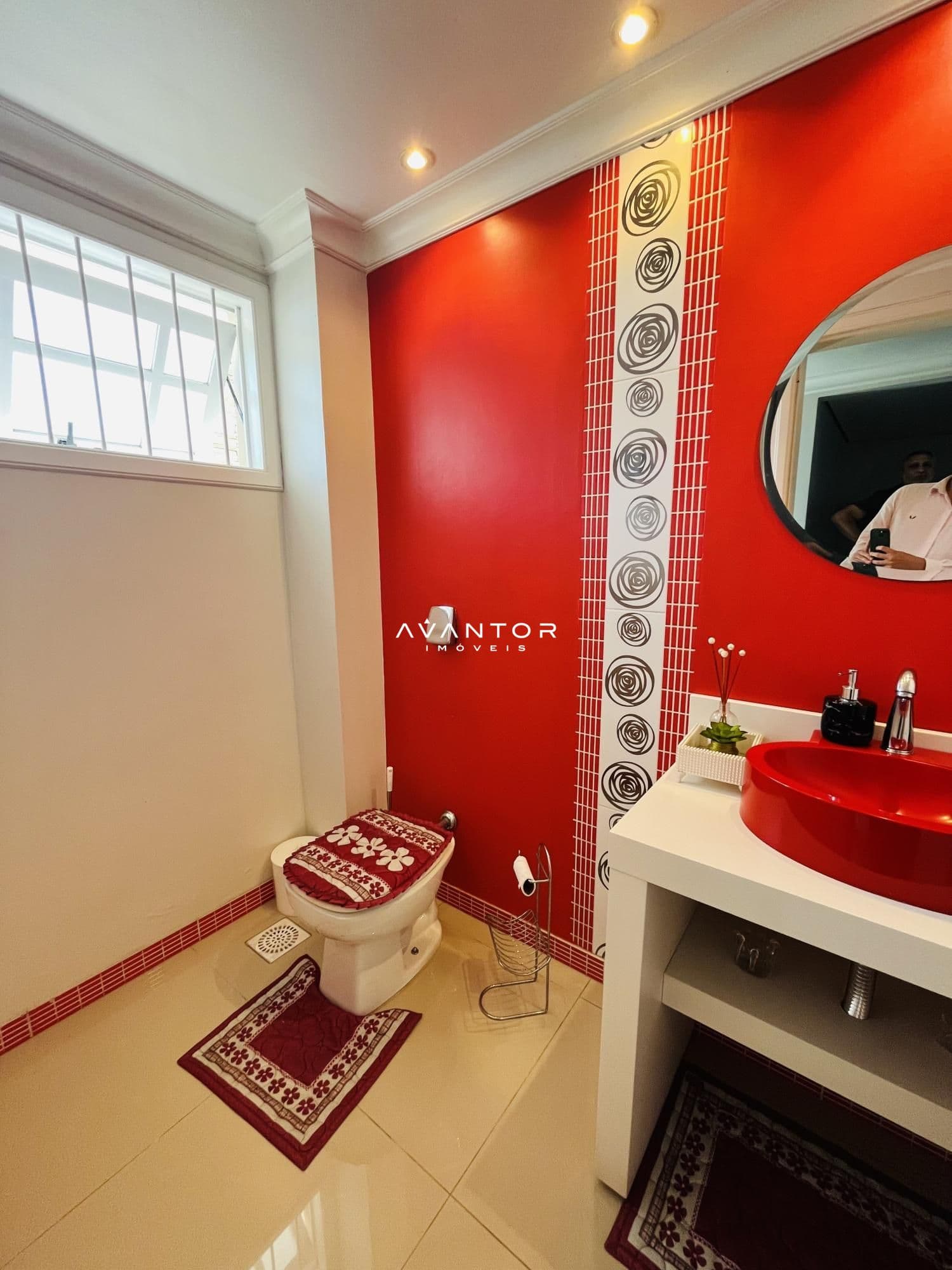 Casa com 5 quartos à venda em Passo D'Areia, Santa Maria/RS — foto 10 de 41