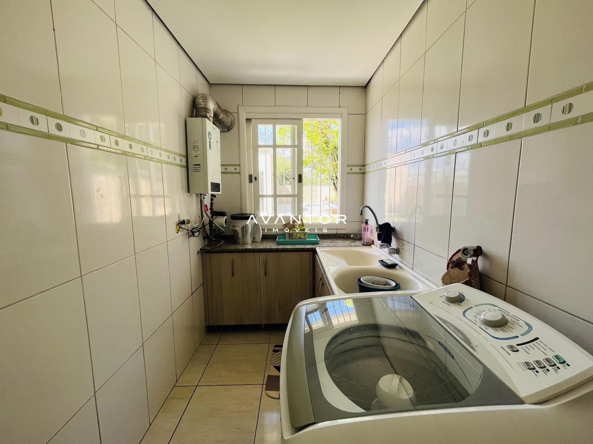 Casa com 5 quartos à venda em Passo D'Areia, Santa Maria/RS — foto 14 de 41