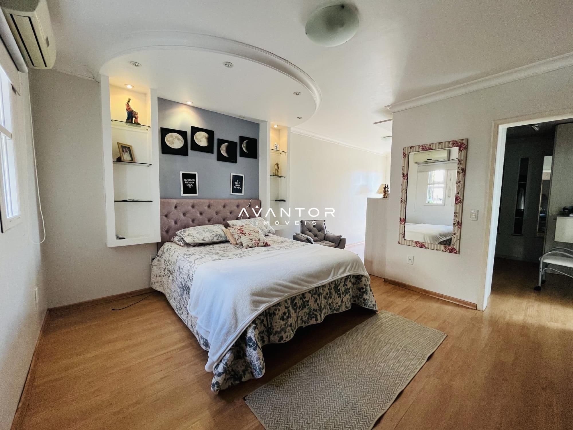 Casa com 5 quartos à venda em Passo D'Areia, Santa Maria/RS — foto 19 de 41