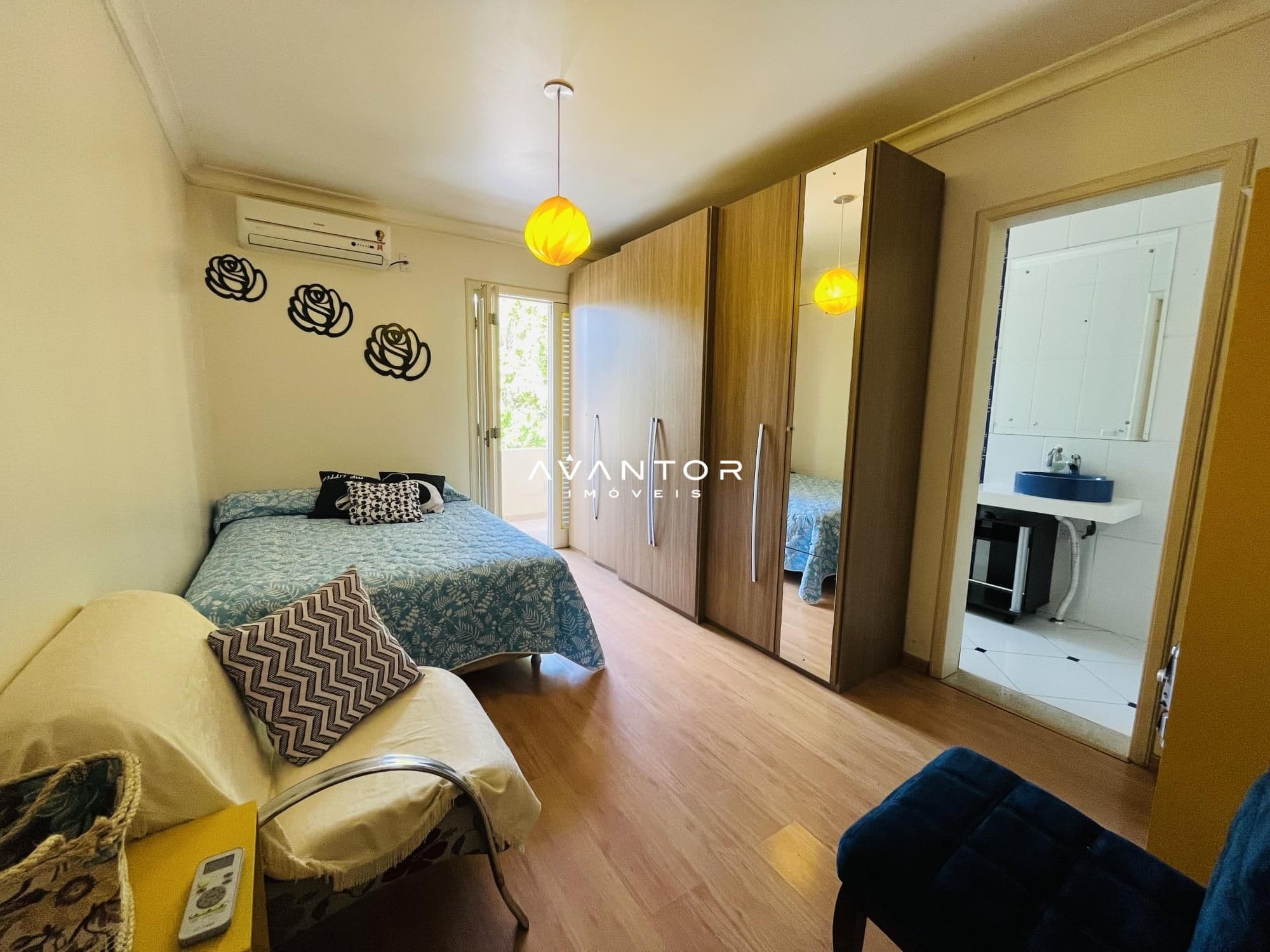 Casa com 5 quartos à venda em Passo D'Areia, Santa Maria/RS — foto 21 de 41