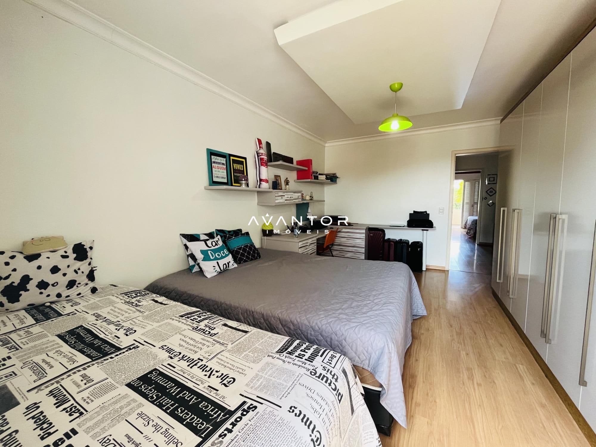 Casa com 5 quartos à venda em Passo D'Areia, Santa Maria/RS — foto 24 de 41