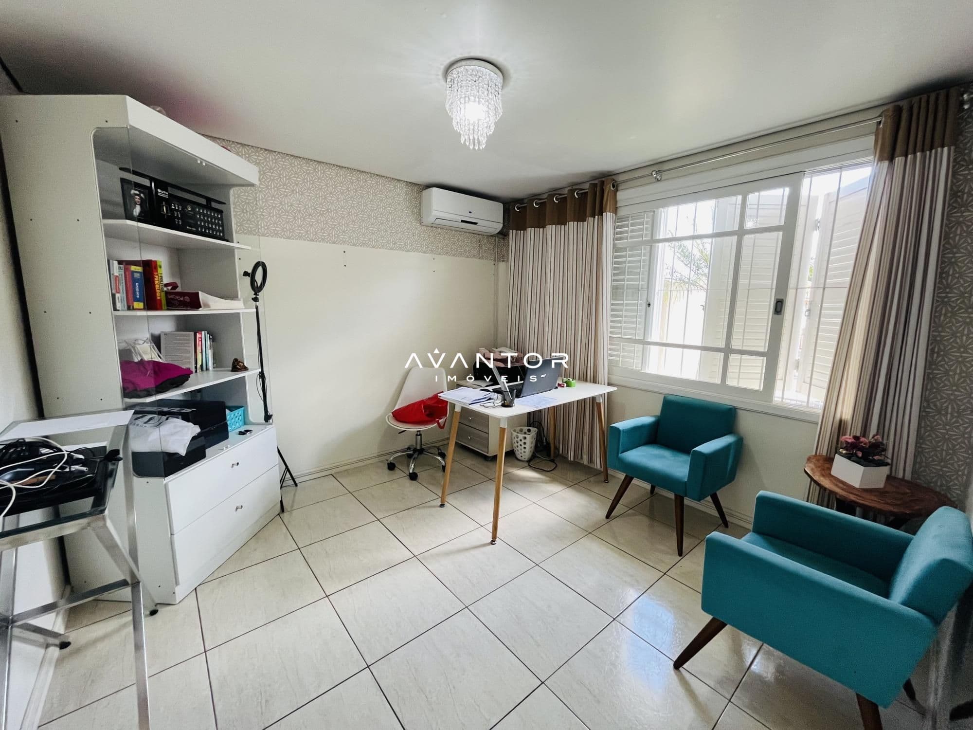 Casa com 5 quartos à venda em Passo D'Areia, Santa Maria/RS — foto 25 de 41