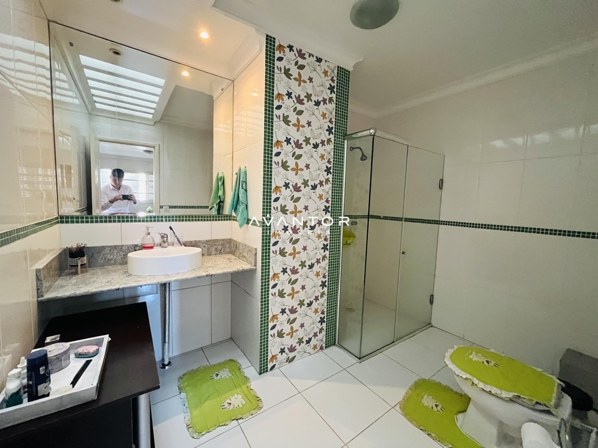 Casa com 5 quartos à venda em Passo D'Areia, Santa Maria/RS — foto 28 de 41