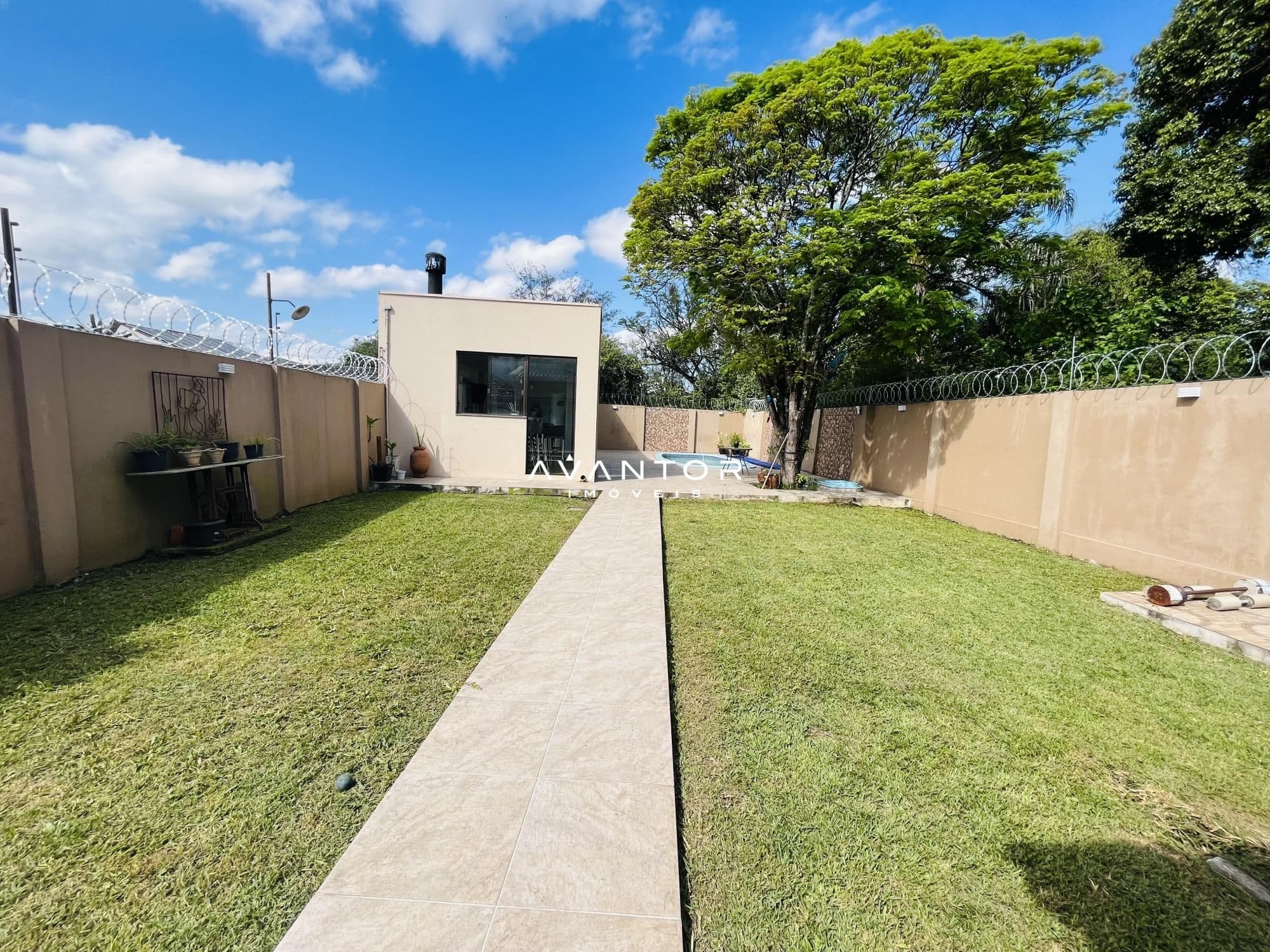 Casa com 5 quartos à venda em Passo D'Areia, Santa Maria/RS — foto 34 de 41